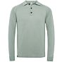 Long polo Slate Gray CPS2211810-6021