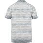 Short sleeve polo cotton slub CPSS2202852-9076