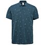Short sleeve polo relaxed fit CPSS2203860-9076