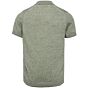 Short sleeve polo regular knitted CPSS2204871-6413