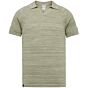 Short sleeve polo cotton melange CPSS2303864-6391