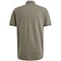 polo fine pique Smokey Olive CPSS2502850-6496