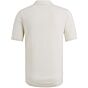 Short sleeve polo Snow White CPSS2503870-7002