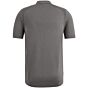 Short sleeve polo Granite Gray CPSS2504885-9133