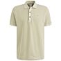 Short r-neck waffle Silver Birch CPSS2504889-7014