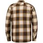 Long Sleeve Shirt Yd Shadow Check CSI215202-8197