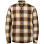 Long Sleeve Shirt Yd Shadow Check CSI215202-8197