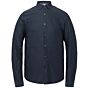 Long Sleeve Shirt Jersey in 2 tone CSI215206-5073