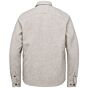 Long Sleeve Shirt Wool blend relax CSI217241-7074