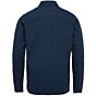 Long Sleeve Shirt Slub twill Dark CSI2208250-5287