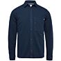 Long Sleeve Shirt Slub twill Dark CSI2208250-5287