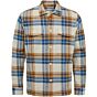 Long Sleeve Shirt Big Yarn CSI2208257-8191