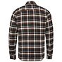 Shirt Brushed yarn Black CSI2209263-999