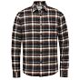 Shirt Brushed yarn Black CSI2209263-999