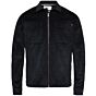 Shirt Stretch ribcord Black CSI2209265-999