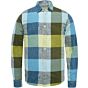 Shirt Slub Chec Willow CSI2302206-6339