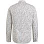 Shirt Print Poplin White CSI2308201-7002