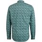 Shirt Print Poplin Gray Mist CSI2309228-6003