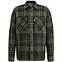 SShirt Heavy Check Black CSI2309230-9067