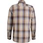 Shirt Heavy Check Partridge CSI2408210-8063