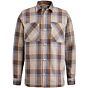 Shirt Heavy Check Partridge CSI2408210-8063