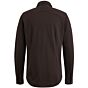 Shirt Twill Jersey 2 Coffee Bean CSI2409218-8088