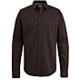 Shirt Twill Jersey 2 Coffee Bean CSI2409218-8088