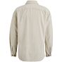 Shirt Solid Ribcord Silver Birch CSI2409227-7014