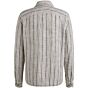 Shirt Slub Twill strip Crockery CSI2503227-7146