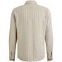 Shirt Mesh structure Silver Birch CSI2504262-7014