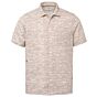 Short Sleeve Shirt Printed CSIS2203222-7155