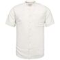 Short Sleeve Shirt Cotton linen CSIS2205242-7155