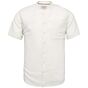 Short Sleeve Shirt Cotton linen CSIS2205242-7155