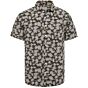 Short Sleeve Shirt Print Kambaba CSIS2303224-6513