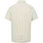 Short Sleeve Shirt Jersey stripe CSIS2303227-7155