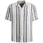 Shirt stripe struc Lily Pad CSIS2404273-6126