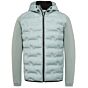 Hooded jacket Slate Gray CSW2211448-6021