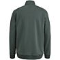 Half zip collar terry Urban Chic CSW2409443-6026