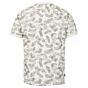 Short sleeve r-neck relaxed fit CTSS2203558-7155