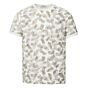 Short sleeve r-neck relaxed fit CTSS2203558-7155