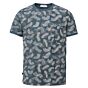 Short sleeve r-neck relaxed fit CTSS2203558-9076