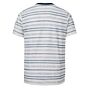 Short sleeve r-neck relaxed fit CTSS2203559-7155