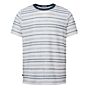 Short sleeve r-neck relaxed fit CTSS2203559-7155