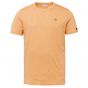 Short sleeve r-neck cotton slub CTSS2203566-2014