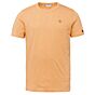 Short sleeve r-neck cotton slub CTSS2203566-2014