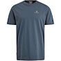 r-neck regular fit si Ombre Blue CTSS2405598-5113