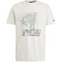 r-neck regular fit si Snow White CTSS2405598-7002