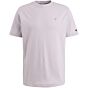 Short sleeve r-neck in Iris CTSS2502550-4172