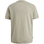 Short sleeve r-neck in Seagrass CTSS2502550-6169