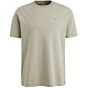 Short sleeve r-neck in Seagrass CTSS2502550-6169